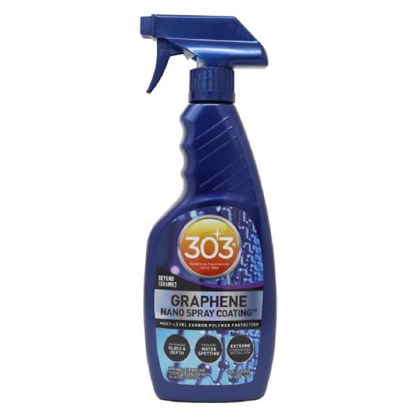 専用ページでございます 303 グラフェンナノスプレーコーティング 473ml 30237 強固な保護膜で
