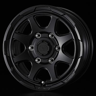 16インチ 社外アルミホイール　2本 WEDS weds ウェッズ スタッドベルク 41479 16インチ 16×6.5J イン