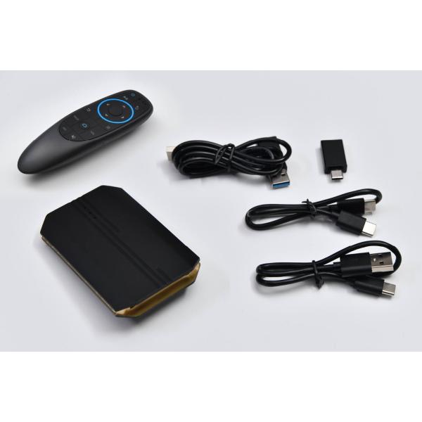 core OBJ select CS-SCL-006N smart carlink pod evo for non 