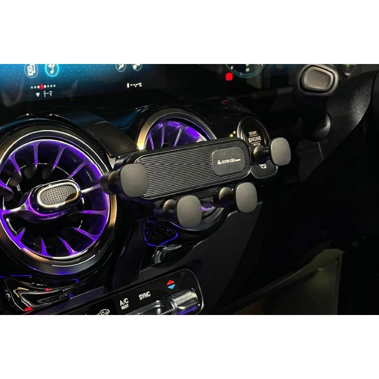 Mercedes-Benz（メルセデス・ベンツ） CodeTech コードテック CS-SPH-B