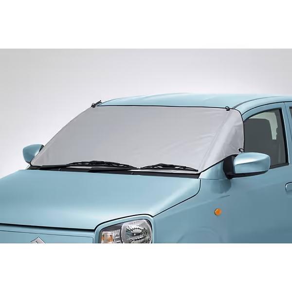 スズキ（SUZUKI） スズキ純正 99241-74P00 フロントマスク アルト