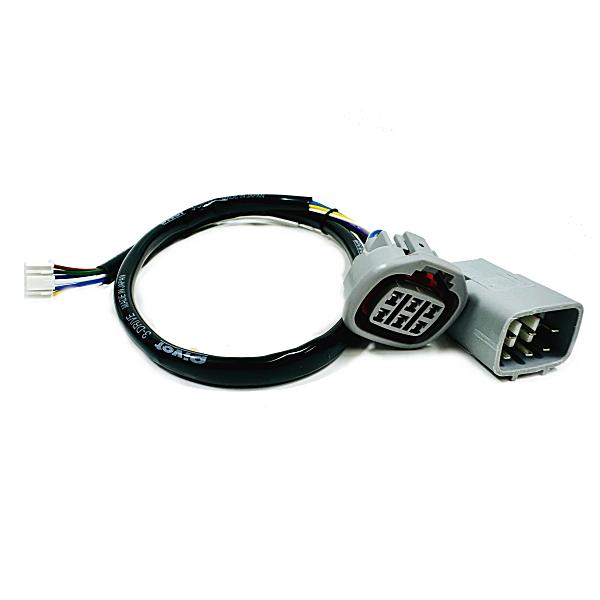 Pivot（ピボット） TH-3A 3-drive 車種別専用ハーネス スロコン