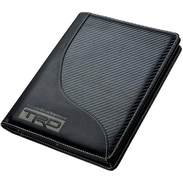TRD TRD TB021-00001 TRD車検証ケース 電子車検証対応 : クリーズ