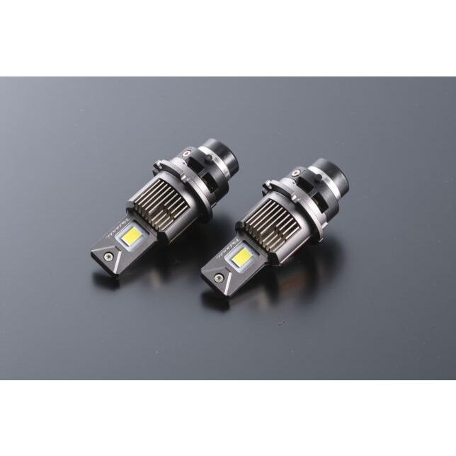 ヴァレンティ（VALENTI） LXE32-D4-60 純正交換LEDヘッド＆フォグ