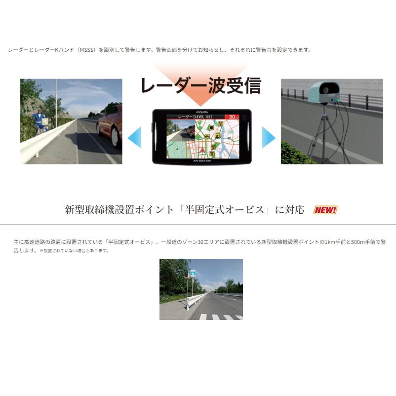ASSURA 在庫あり おまけ電源直結コード付き セルスター AR-824AW ASSURA 在庫あり おまけ電源直結コード付き セルスター AR-824AW