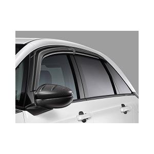 購入品 無限（MUGEN） MUGEN 72400-XNN-K2S0 ベンチレーテッドバイザー FIT