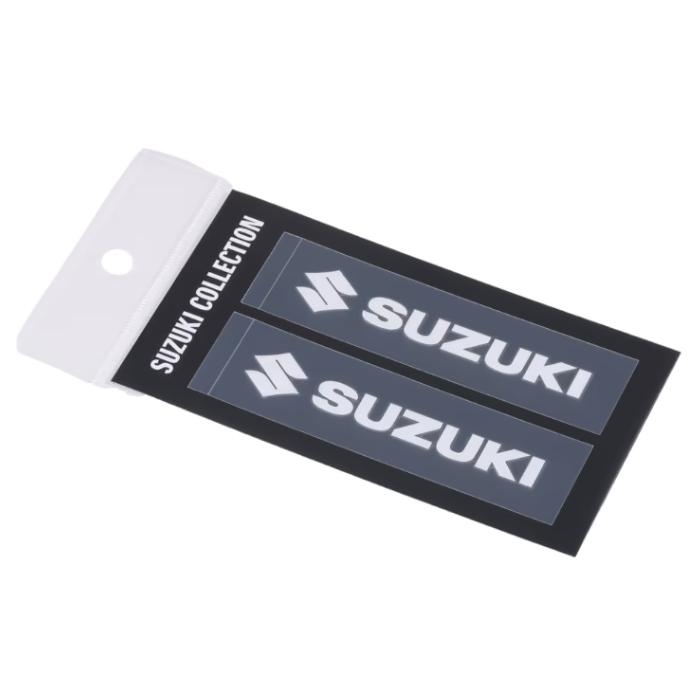 鈴木 確認用写真 シール ステッカー スズキ（SUZUKI） スズキコレクション 99000-79NS0-022 転写ステッカー