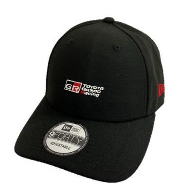 TOYOTA GAZOO Racing TGRC-a158-01 TGRレッドロゴキャップ