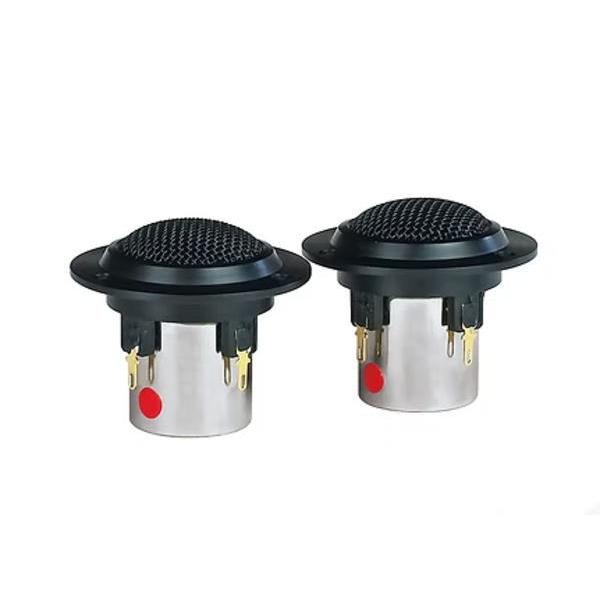 PHASS PT 25 25mm Puremag ツイーター 本体 PHASS PUREMAG PT 25 25mm