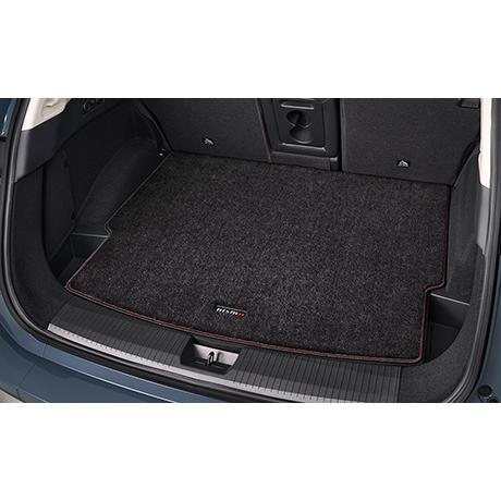 NISMO ニスモ HZ902-8A37E ラゲッジマット エクストレイル T33用