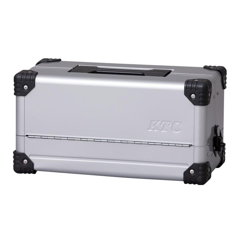 KTC 工具セット SK35626WZS 9.5sq. 入組点数56 両開きケース
