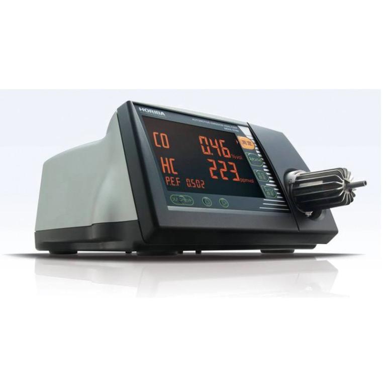 MEXA-324M HORIBA 排ガステスター HC/COテスター 測定機器 新品 : カー