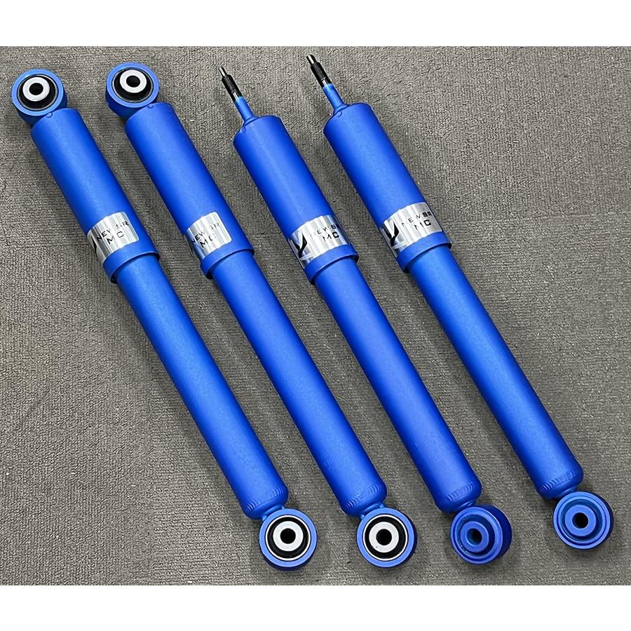 KYB カヤバ/ケイワイビーNEW SR MC ショックアブソーバーセット