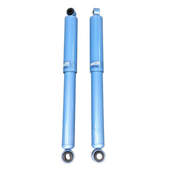 KYB ハイエースバン GDH206V カヤバ ショックアブソーバー NEW KYB ハイエースバン GDH206V カヤバ ショックアブソーバー NEW
