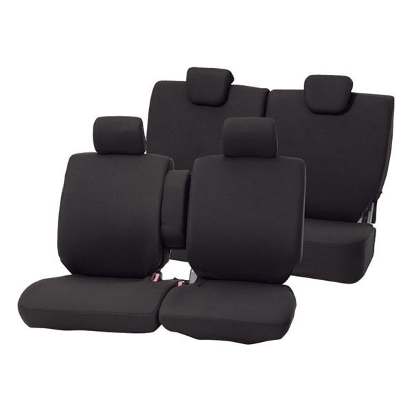 出荷 シートカバー 軽自動車 ワゴンR ムーヴ 等