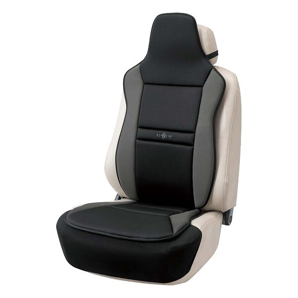 BONFORM（ボンフォーム） シートカバー カーシート クッション 