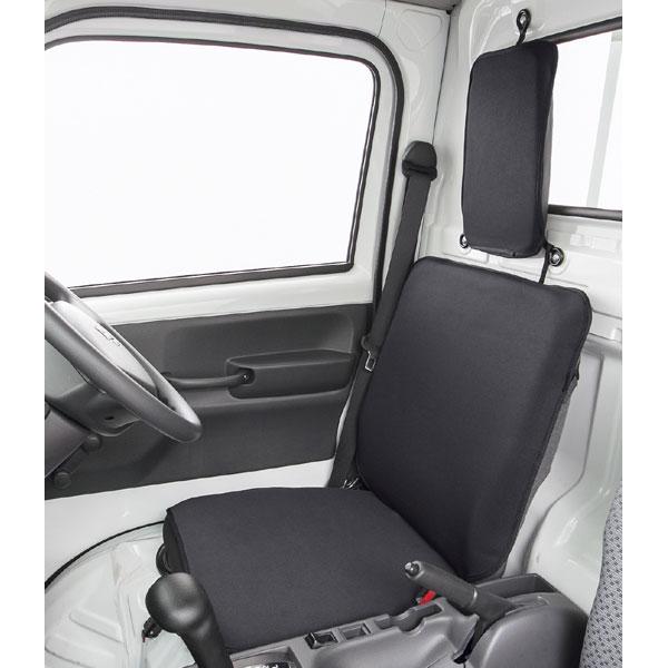 軽トラック専用 キズ 汚れ防止 ウエットスーツ素材 撥水 防水 シートカバー ウォーターストップ 軽トラ 汎用 タイプ 前席用 フロント用 1枚 ブラック 黒色 :4326-33-bk:カープロ Yahoo!店 - 通販 - Yahoo!ショッピング 軽トラック専用 キズ 汚れ防止 ウエットスーツ素材 撥水 防水 シートカバー ウォーターストップ 軽トラ 汎用 タイプ 前席用 フロント用 1枚 ブラック 黒色 :4326-33-bk:カープロ Yahoo!店 - 通販 - Yahoo!ショッピング