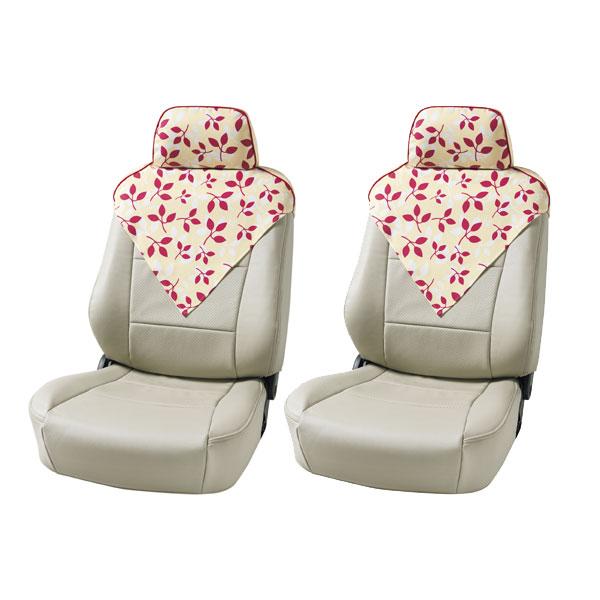 BONFORM（ボンフォーム） シートカバー フロント用 前席用 座席 運転席