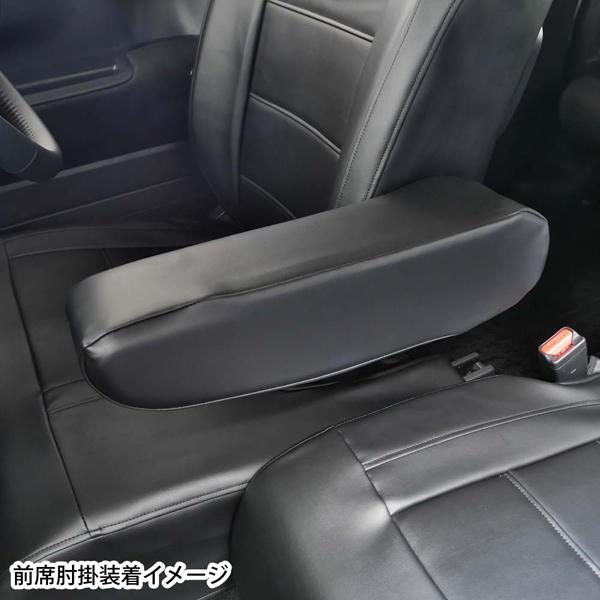 BONFORM（ボンフォーム） ホンダ JF5 JF6 N-BOX NBOX カスタム 専用 