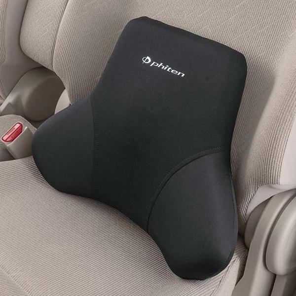 BONFORM（ボンフォーム） 背当て 腰当て クッション ファイテン