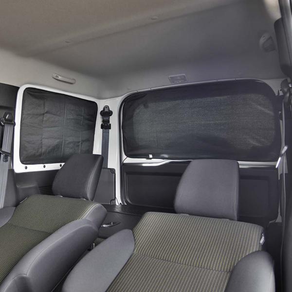 BONFORM（ボンフォーム） スズキ JB64W JB74W ジムニー ジムニーシエラ