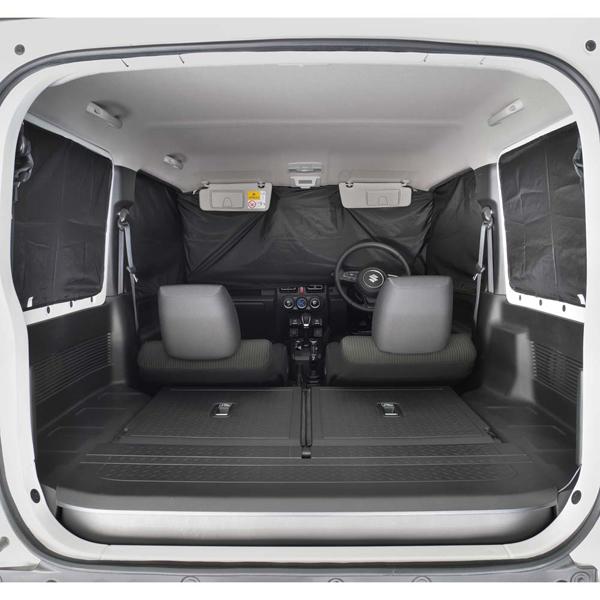 BONFORM（ボンフォーム） スズキ JB64W JB74W ジムニー ジムニーシエラ