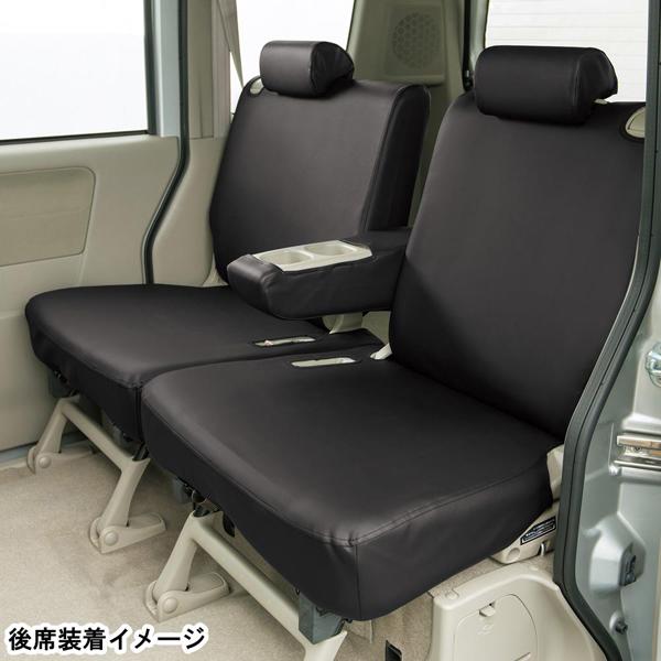 エブリィ4月まで　DA64 DA17 リアシート エブリイ DA 17v にエブリイワゴン DA 64W のリアシートは流用が可能な