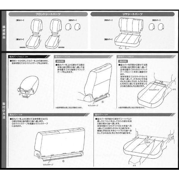 ACEさん専用200ハイエース5% BONFORM トヨタ 200系 ハイエースバン レジアスエースバン 専用