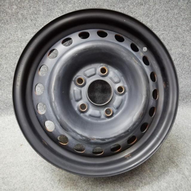 ホンダ ステップワゴン RF1 RF2 RF3 RF4 純正スチールホイール 15×5.5