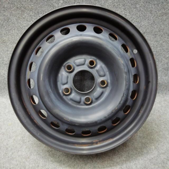 ホンダ ステップワゴン RF1 RF2 RF3 RF4 純正スチールホイール 15×5.5