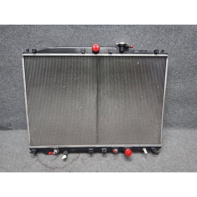 一部送料無料 ホンダ ステップワゴン RG1 RG2 K20A 純正 ラジエーター 19010-RTA-901 [101925] : カーリ ...