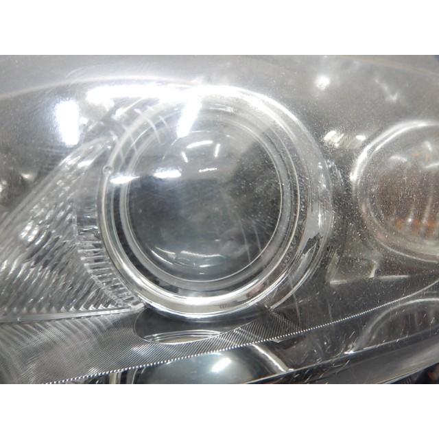 トヨタ アイシス ANM10 後期 プラタナ用 左ヘッド 純正HID 81185-44350 コイト44-69 [101943] : bl ...