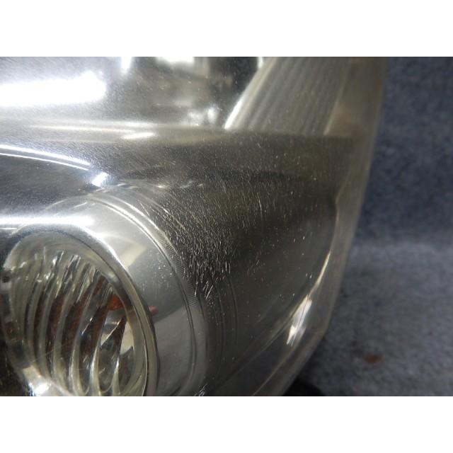 トヨタ アイシス ANM10 後期 プラタナ用 左ヘッド 純正HID 81185-44350 コイト44-69 [101943] : bl ...
