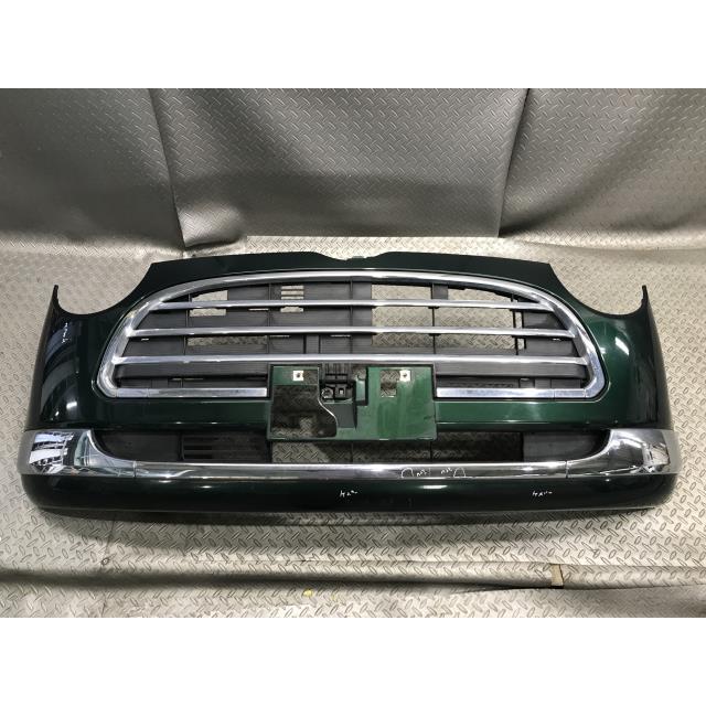 ミラ（ダイハツ） ミラジーノ DBA-L650S FバンパーASSY X G37 52119 