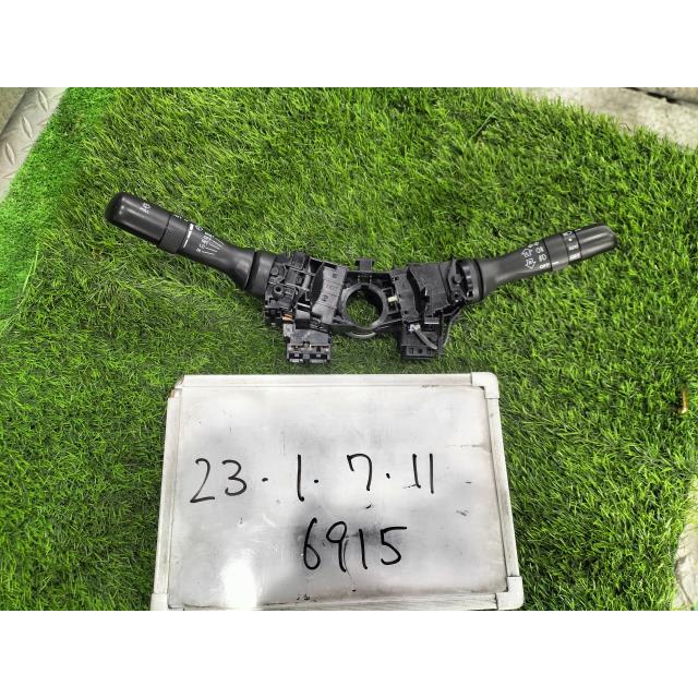 86 ☆キレイ目!! ZN6 トヨタ GTリミテッド A型 純正 コンビネーション