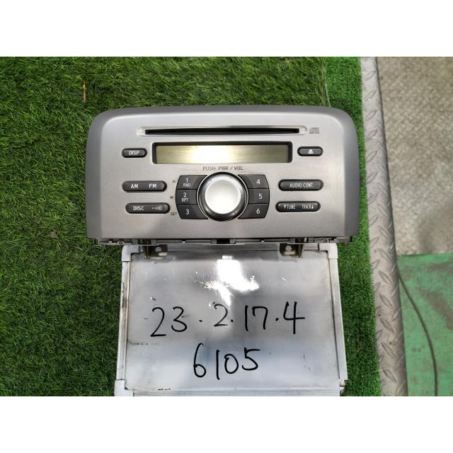 ダイハツタント平成22年のL375S/L385S用CDラジカセです。 L L375S タント（ダイハツ）の価格・スペック情報{平成22年9月〜平成