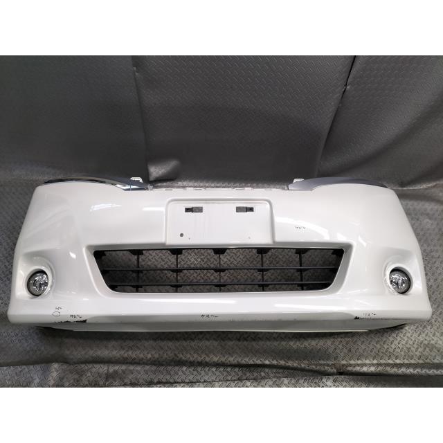 セレナ DAA-HC26 FバンパーASSY 20X S-HYBRID QAB 62022-1VA1A : カー  