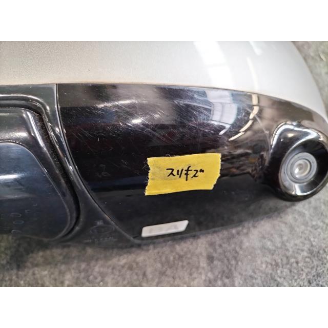 DR30スカイライン 2ドア用 サイドミラーレンズのみ ジェネシス製