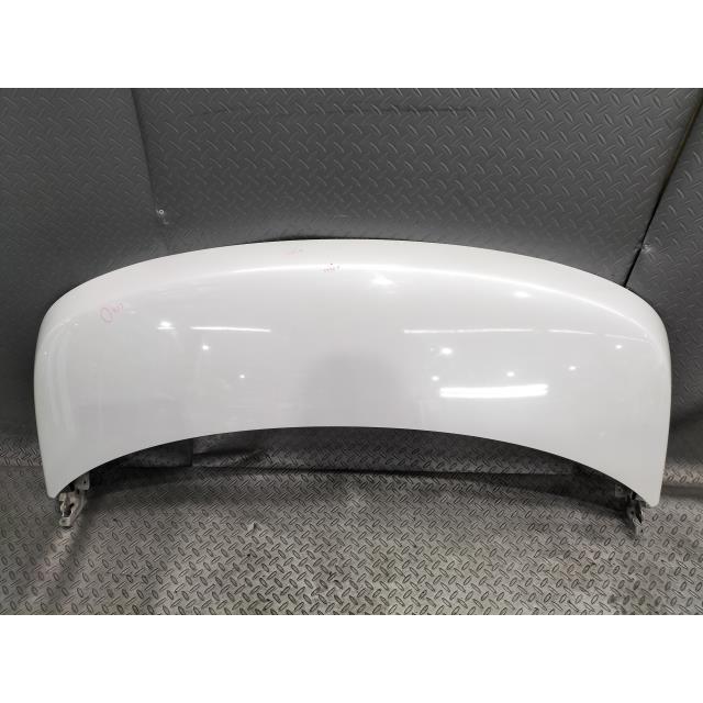 MRワゴン DBAMF33S ボンネットフード X Z7T 5730050M00 230821001210500カーリボンパーツ 2号