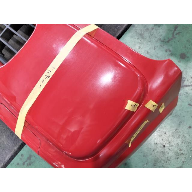 ラパン CBA-HE21S FバンパーASSY G Z9T 71711-75H01-799｜car-reborn2｜02