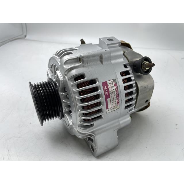 ご確認。 ランドクルーザー オルタネーター 27060-50260 : カーリボンパーツ 2号