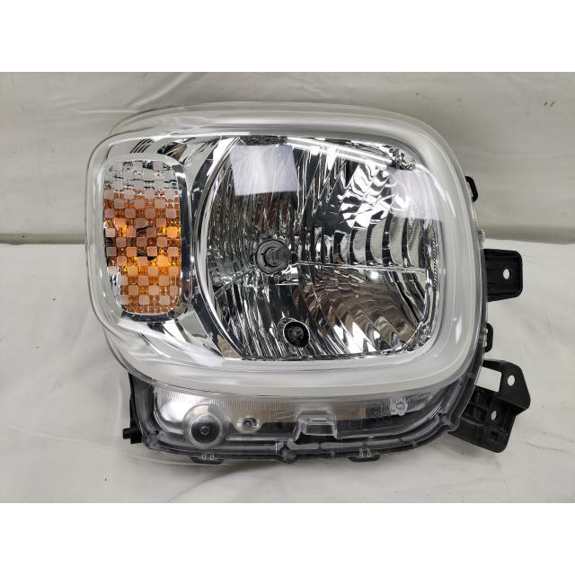 スペーシア DAA-MK53S 右ヘッドランプASSY ハイブリッドG Z2S 35120