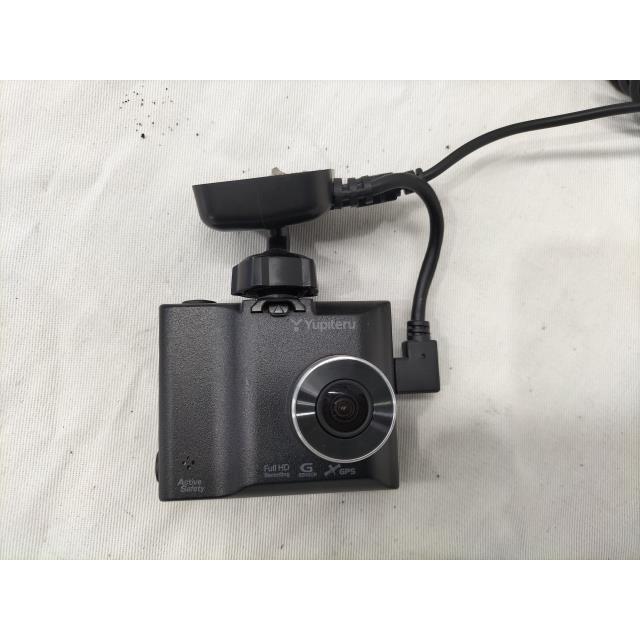 社外 Yupiteru ユピテル DRY-AS410WG ドライブレコーダー ドラレコ
