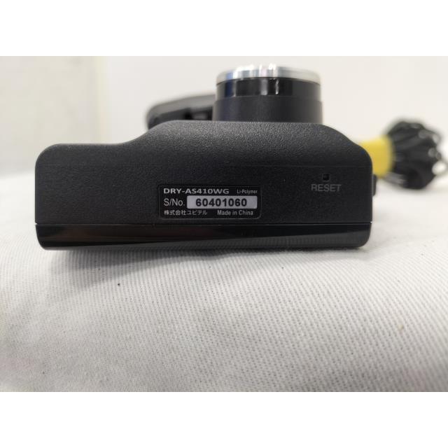 社外 Yupiteru ユピテル DRY-AS410WG ドライブレコーダー ドラレコ
