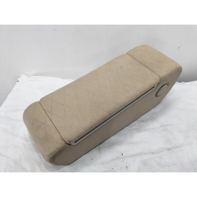 ラパン HE33S スズキ ラパン X 平成27年 純正 アームレスト 肘置き