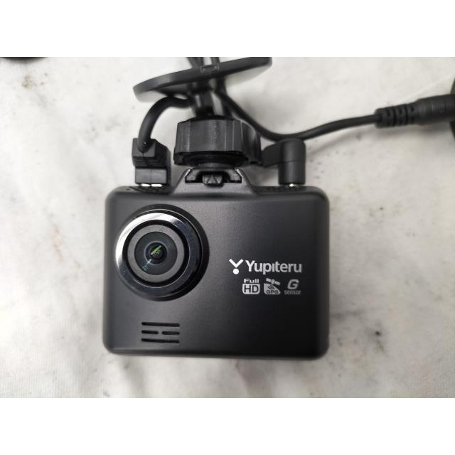 ムーヴ 社外 Yupiteru ユピテル DRY-TW7600 ドライブレコーダー ムーヴ 社外 Yupiteru ユピテル DRY-TW7600 ドライブレコーダー