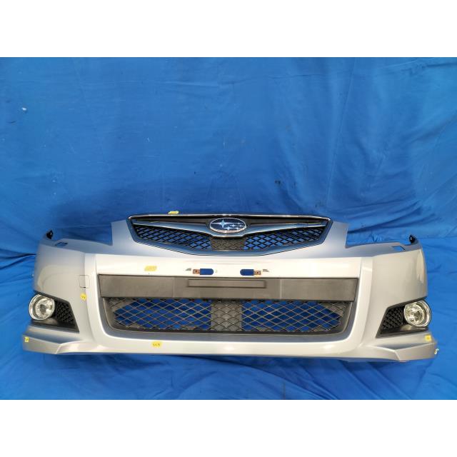レガシィ DBA-BR9 FバンパーASSY 2.5GT Sパッケージ G1U 57702AJ011TQ  