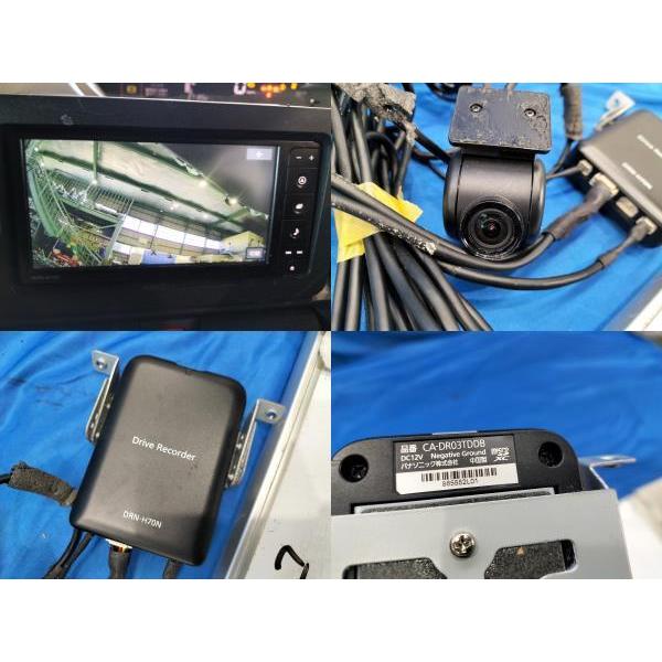 タント Bluetooth フルセグ搭載!! ダイハツ 純正 ナビ NMZN-W72D タント Bluetooth フルセグ搭載!! ダイハツ 純正 ナビ NMZN-W72D