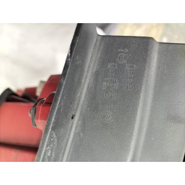 キレイ目!! DBA-3CCAX VW パサート ヴァリアント R-LINE 平成23年 純正