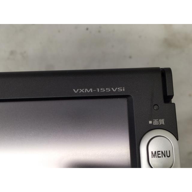 セキュリティーロック品!! ホンダ 純正 ナビ Gathers ギャザズ VXM